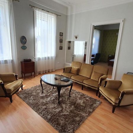 Апартаменты Casa Tajola Кечкемет Экстерьер фото