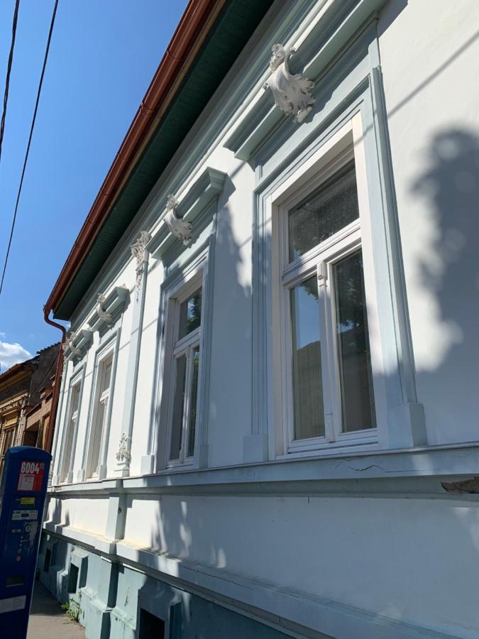 Апартаменты Casa Tajola Кечкемет Экстерьер фото