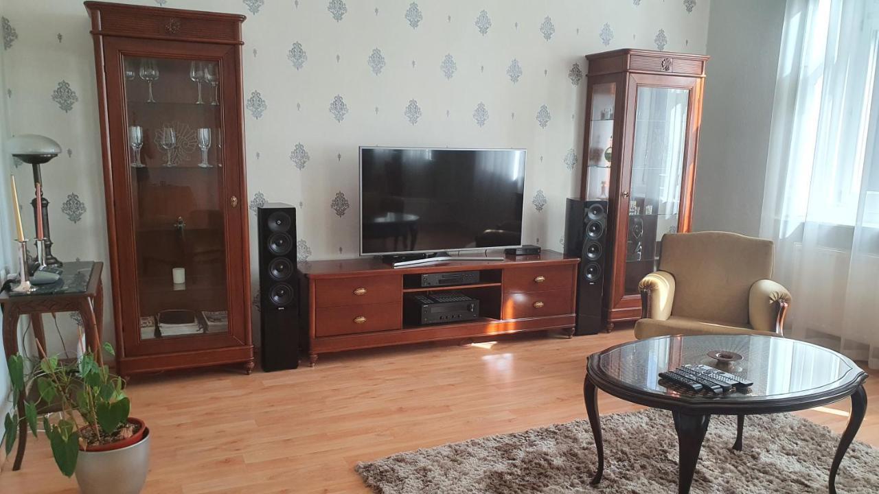 Апартаменты Casa Tajola Кечкемет Экстерьер фото